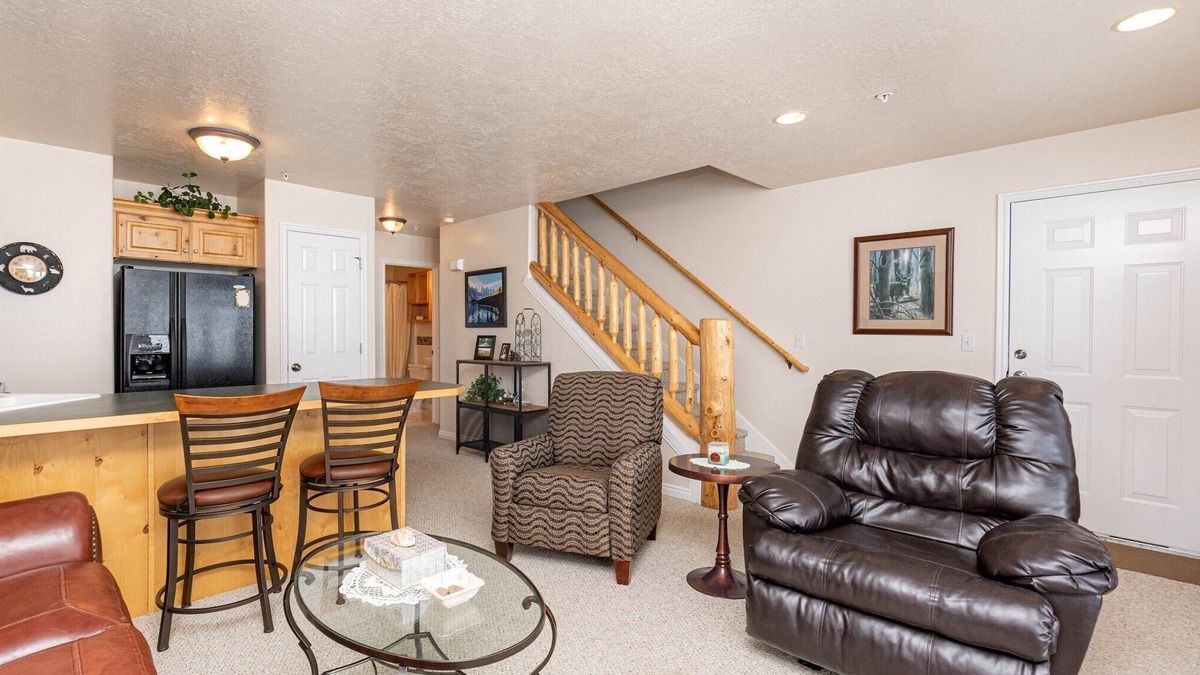 Eden Condo | Moose Hollow Family Favorite