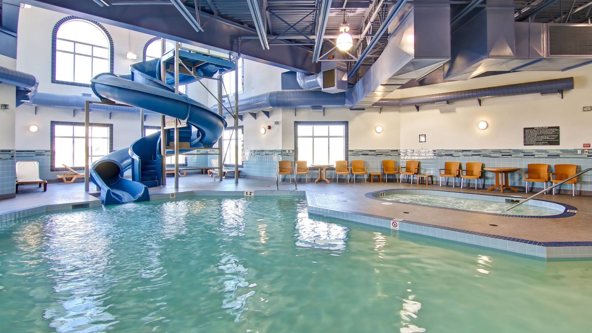 Moosomin Hotel | Moosomin Canalta