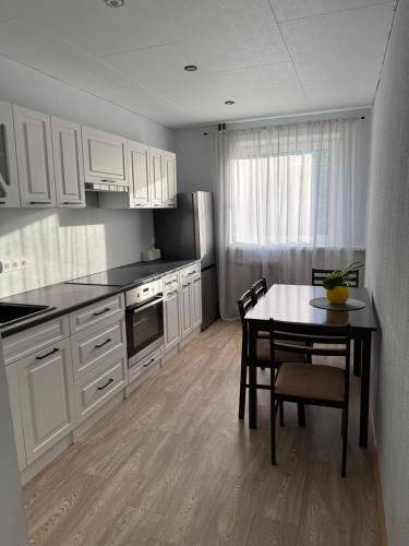 Polva County Apartment | Mooste külaliskorter
