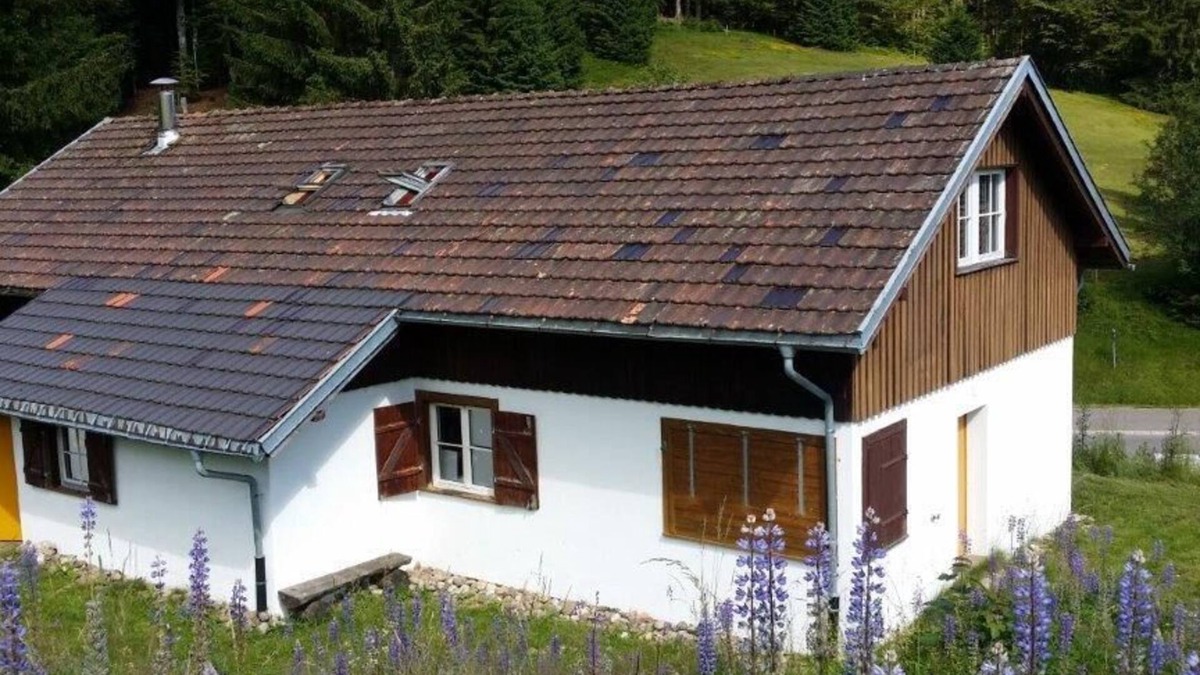 Todtmoos Apartment | Moosybärhütte, Gruppenunterkunft für bis zu 31 Personen
