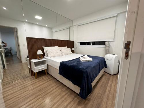 Belem Apartment | Moov 812 Apto 2 Qtos Mooca