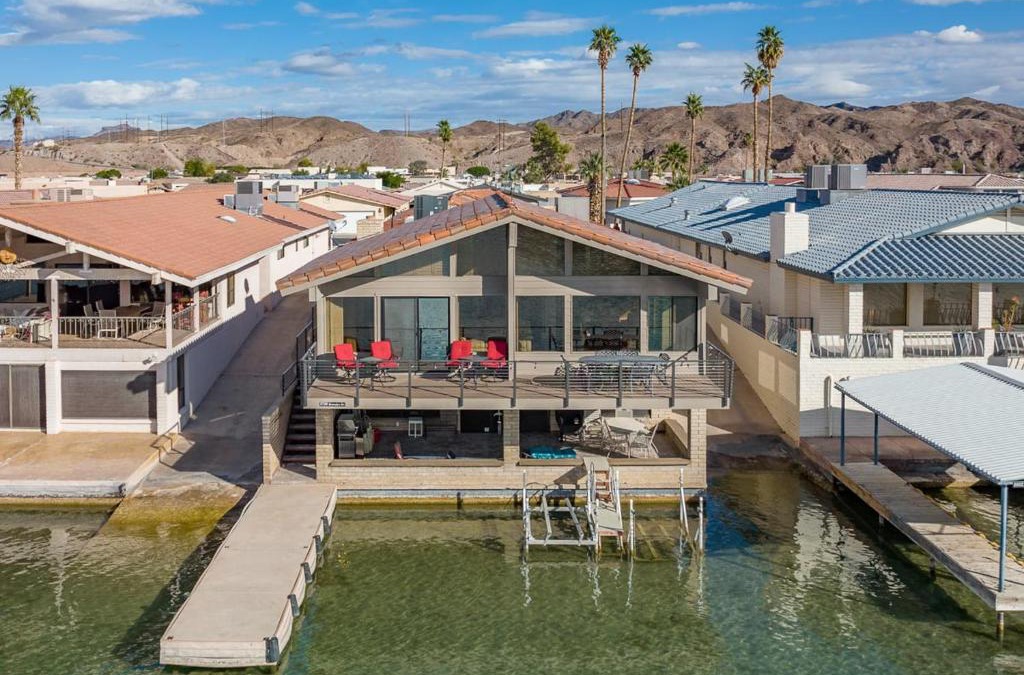 Moovalya Keys House | Moovalya Keys Riverfront! Room for all!