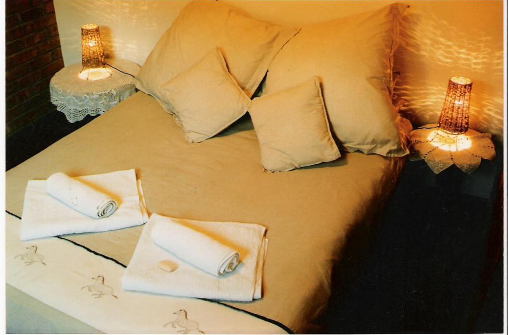 Nietverdiend Bed & Breakfast | MOPIPI B&B