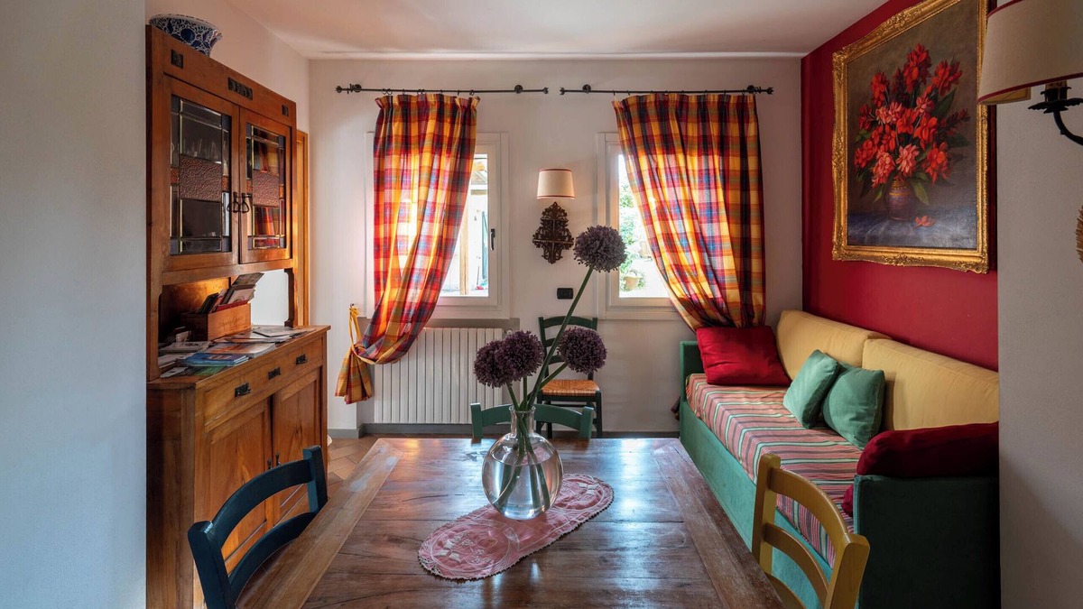 Teolo Apartment | Mora apartment