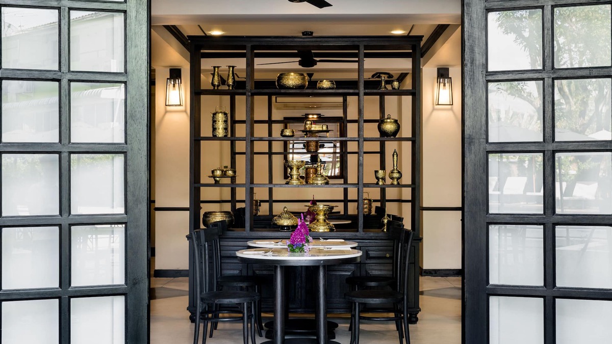 Wieng Hotel | MORA Boutique Hotel