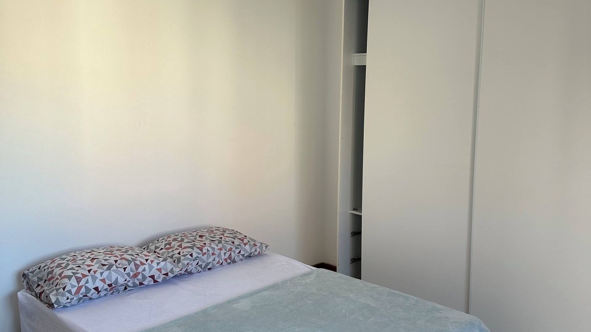 Forquilhinhas Apartment | Morada da Colina Condominium