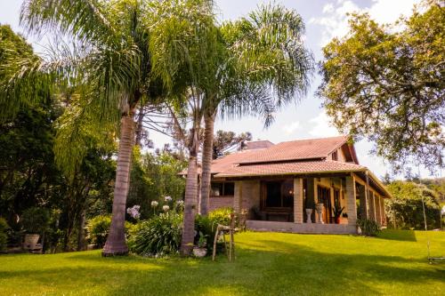 Bento Goncalves House | Morada da Lu