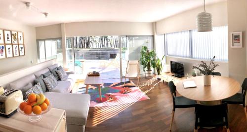 Isla de Arosa Apartment | Morada Do Pablinho