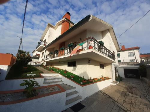 Carreco House | Morada do Ultramar