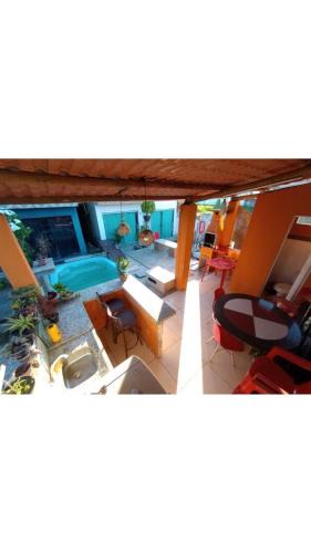 Aritagua House | Morada dos Sonhos