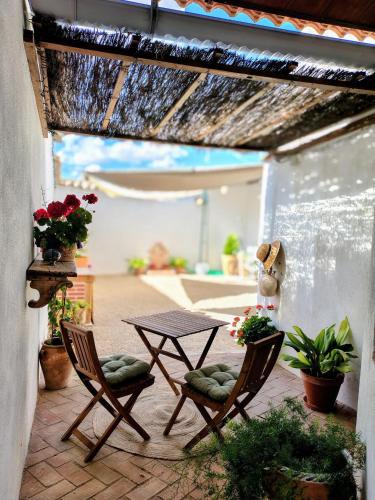Villanueva de los Infantes Apartment | Morada El Rincón