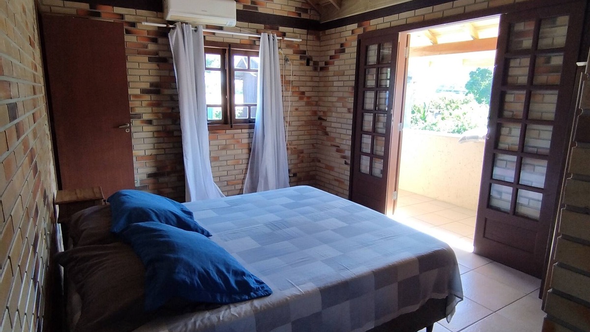 Guarda do Embau House | Morada Guarda Paradise 9th World SURF Reserve