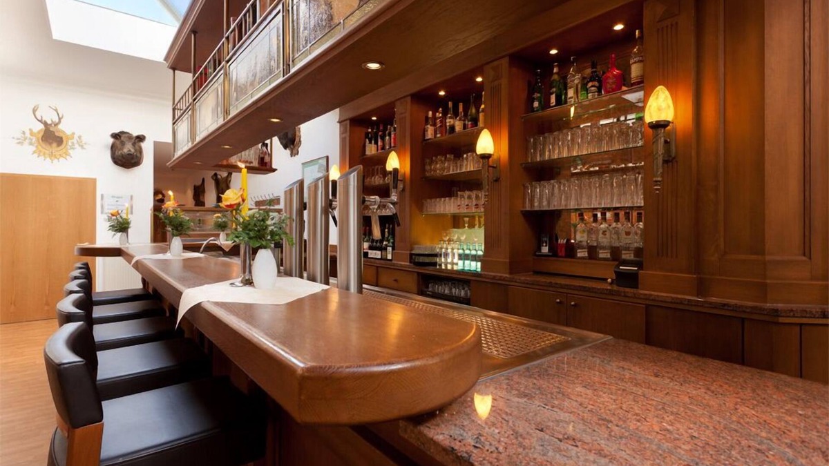 Gamsen Hotel | Morada Hotel Isetal