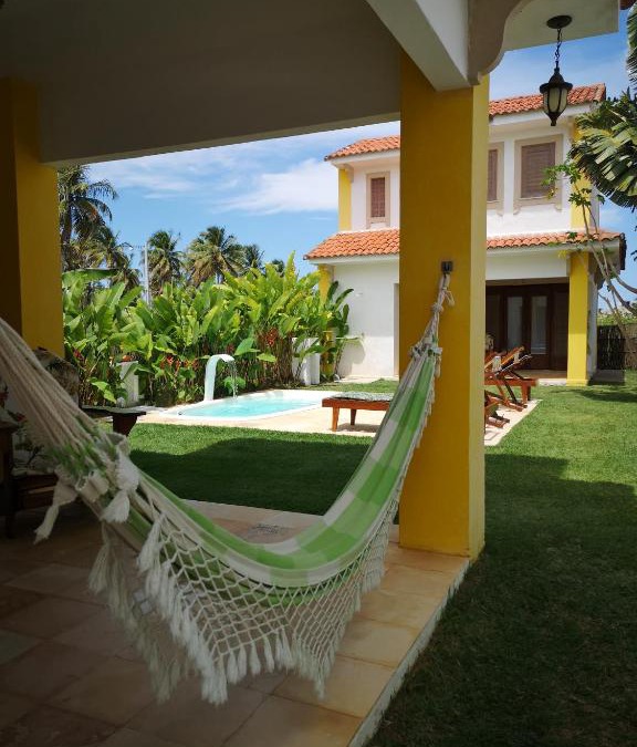 Porto de Pedras House | Morada Patacho