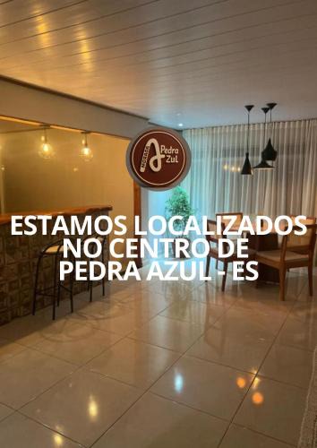 Pedra Azul Apartment | Morada Pedra Azul