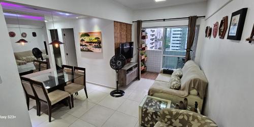 Torre Apartment | Morada Pio IX