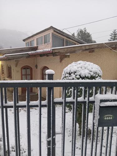 San Carlos de Bariloche House | Morada Tronador