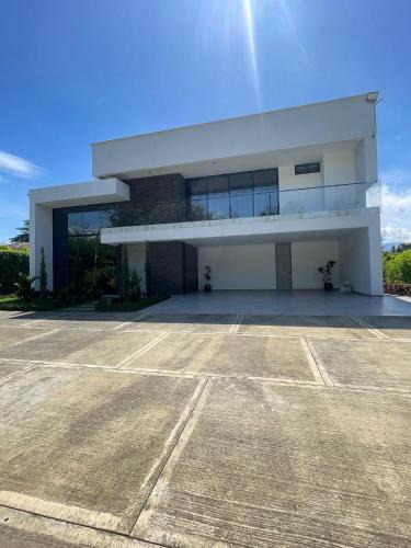 Jamundi House | Morada Village