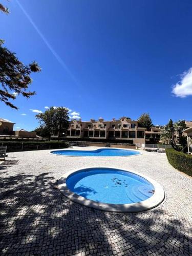 Santa Eulalia House | Moradia Almorávia