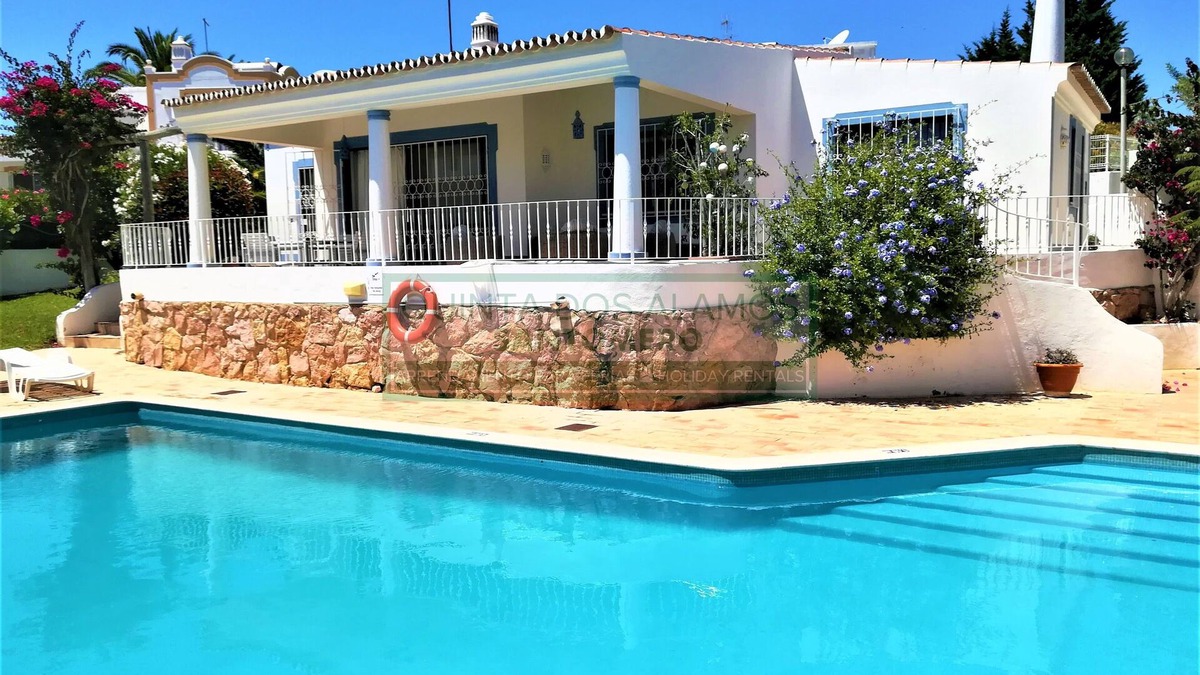 Guia Villa | Moradia com piscina privada