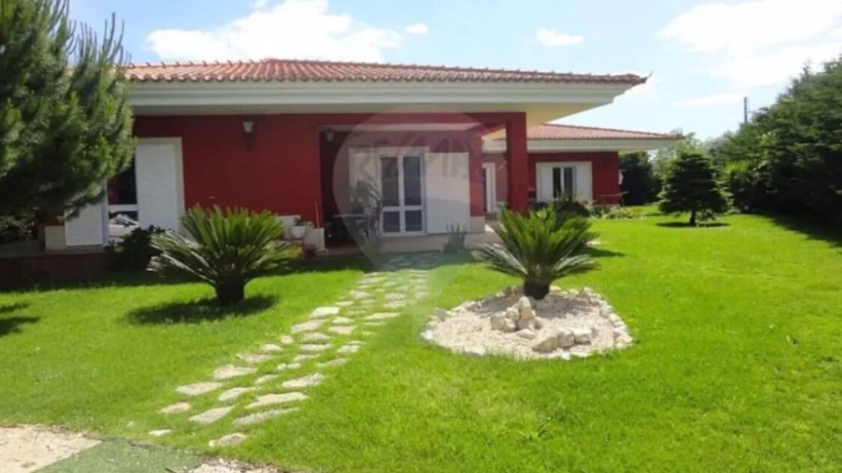 Salvaterra de Magos House | Moradia Family & Vila Arte Équestre