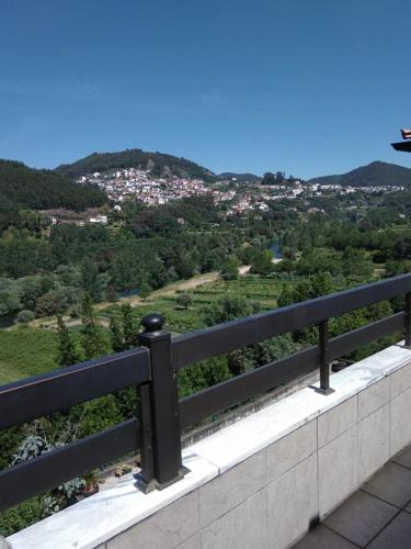 Penacova House | Moradia Lili