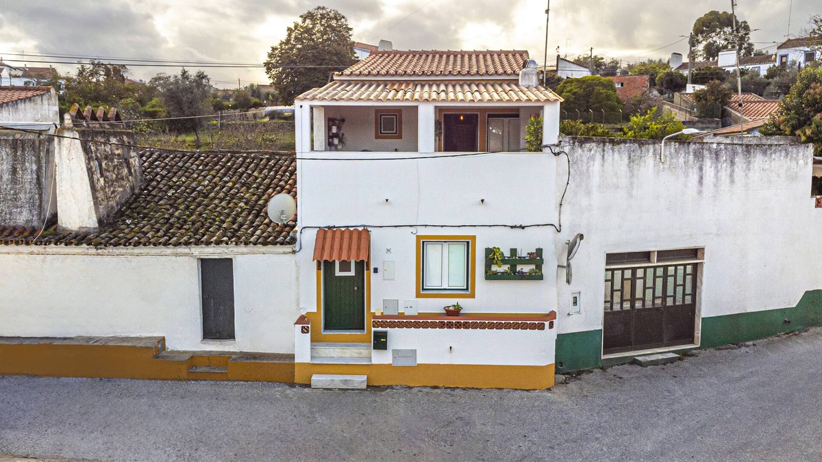 Vila Vicosa House | Moradia Para Férias, Fins de Semana e Ocasiões Especiais