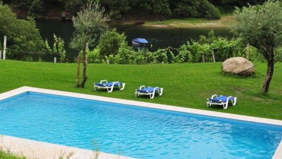Canicada Cottage | Moradia/Rural house - Caniçada