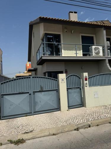 Quinta Do Conde House | Moradia Soto