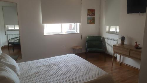 Vinhais House | Moradia Vinhais