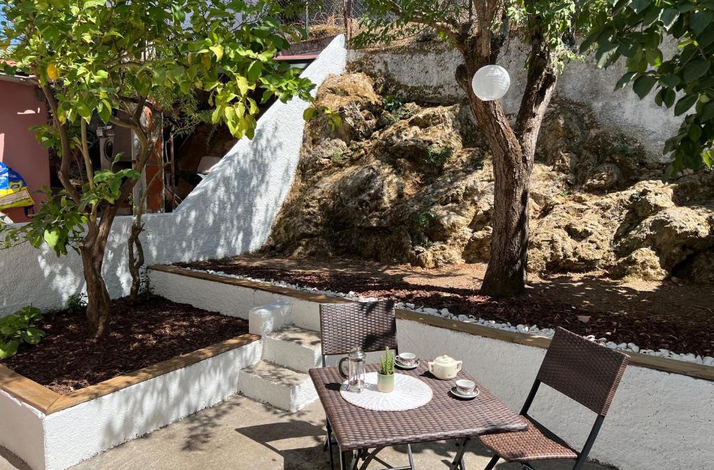 Coimbra House | Moradia Xico's House