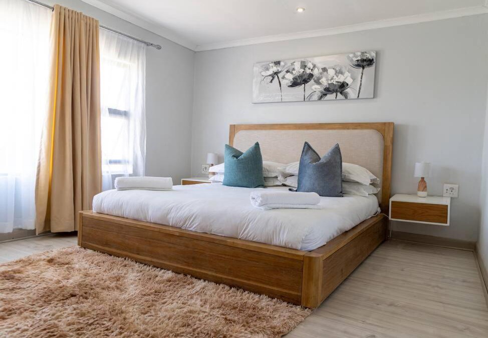 Maseru House | Morake Home Lodge Ha Matala Phase 2 Maseru