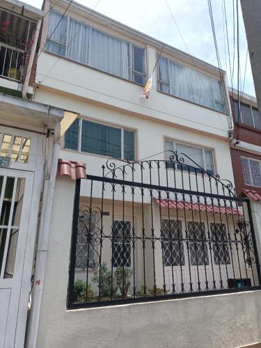 Fontibon House | Moraldur