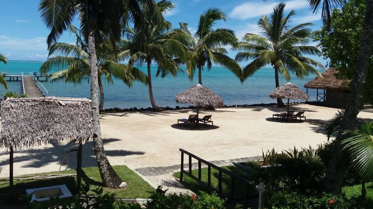 Nosy Boraha Cabin | Moramora Village Hotel