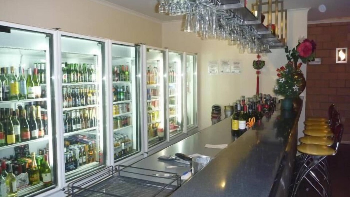 Moranbah Hotel | Moranbah Outback Motel