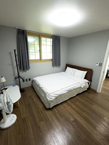 Hanam House | Moranjae