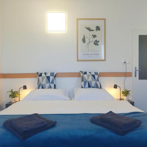 Uherske Hradiste Hotel | Morava 408 manželská postel Uherské Hradiště Šafaříkova 855