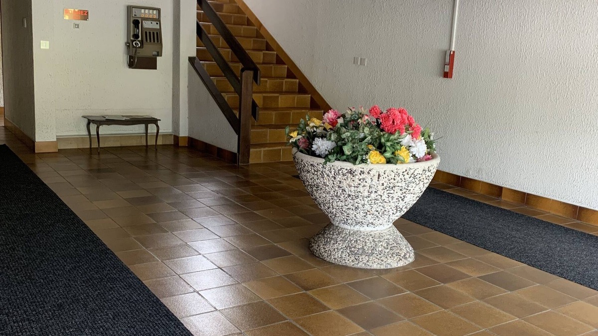 Tancua Hotel | Morbier