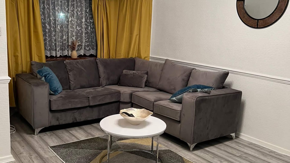Walsall House | Morden Peace Luxury - Service Accommodation