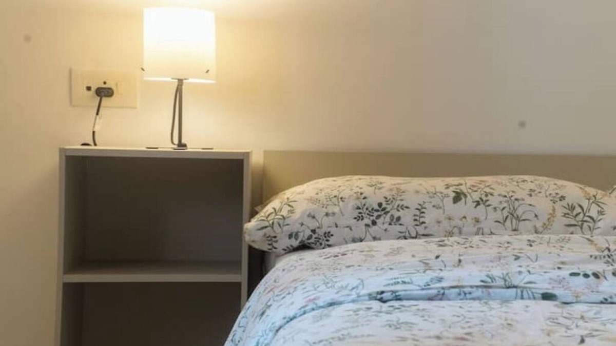 Candolim Apartment | Morden Style 1 BHK @ Candolim