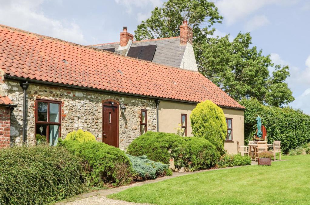 Stockton-on-Tees House | Mordon Moor Cottage