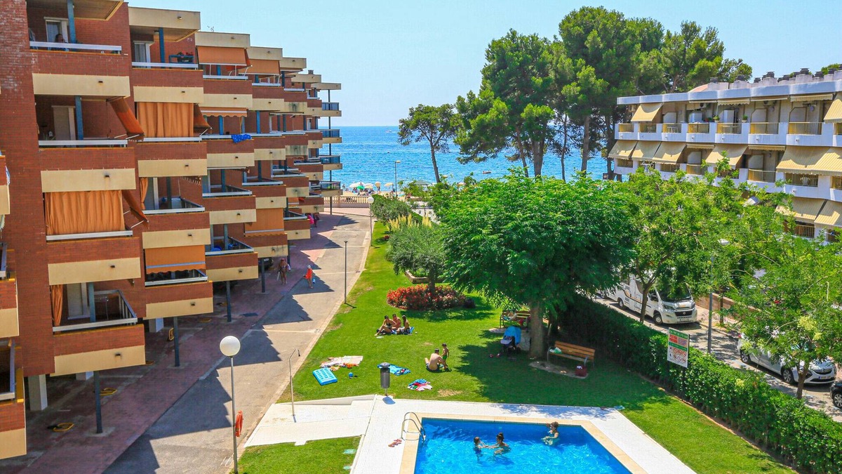 Vilafortuny Apartment | More about Gran D 1 7 Apartment
