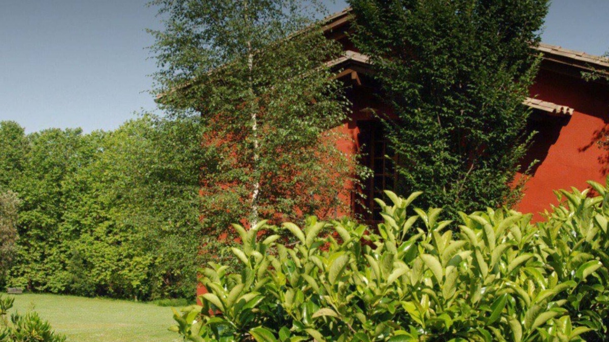 Santa Pau House | More Cantallops, Casa Croscat
