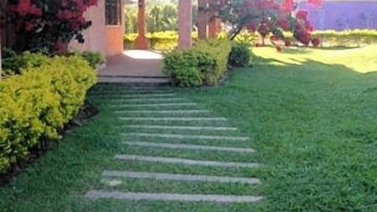 Porto Feliz House | More charming country house in the interior of SP