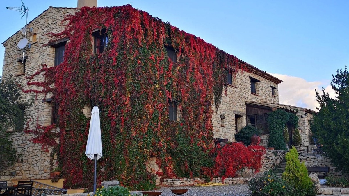 Montblanc Other | More from lárlequí - Entire farmhouse