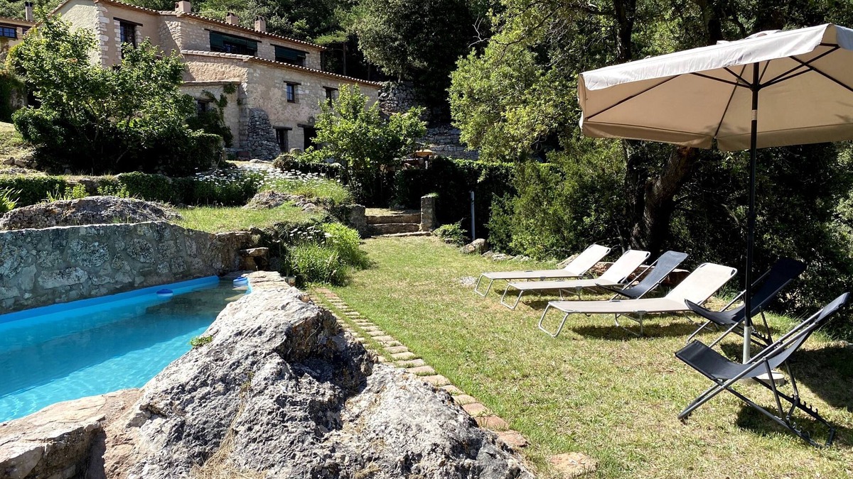 L'Albiol Other | More Nou, rural house, swimming pool and spectacular views.