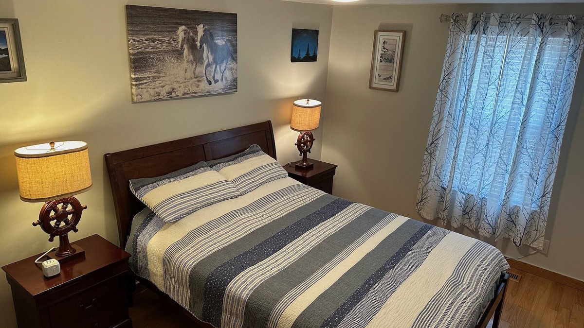 Ocean Bluff-Brant Rock Apartment | "MORE THAN A BEACH APARTMENT"