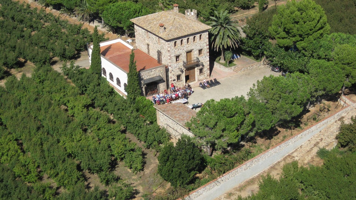 Riudoms Cottage | More than Aubi, cottage with pool in Riudoms