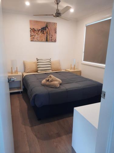 Moree Hotel | Moree Tourist Park