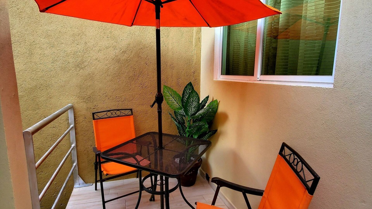 Historic Centre House | Morelia homestay 5 blocks from Cathedral